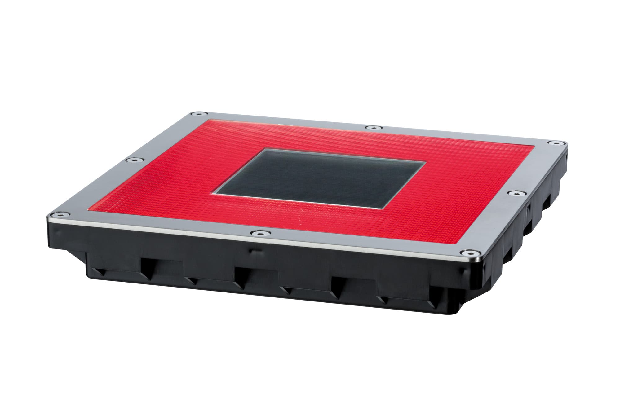 Встраиваемый в грунт светильник Paulmann Special EBL Set Solar Boden Cube IP67 93834 — фото 3