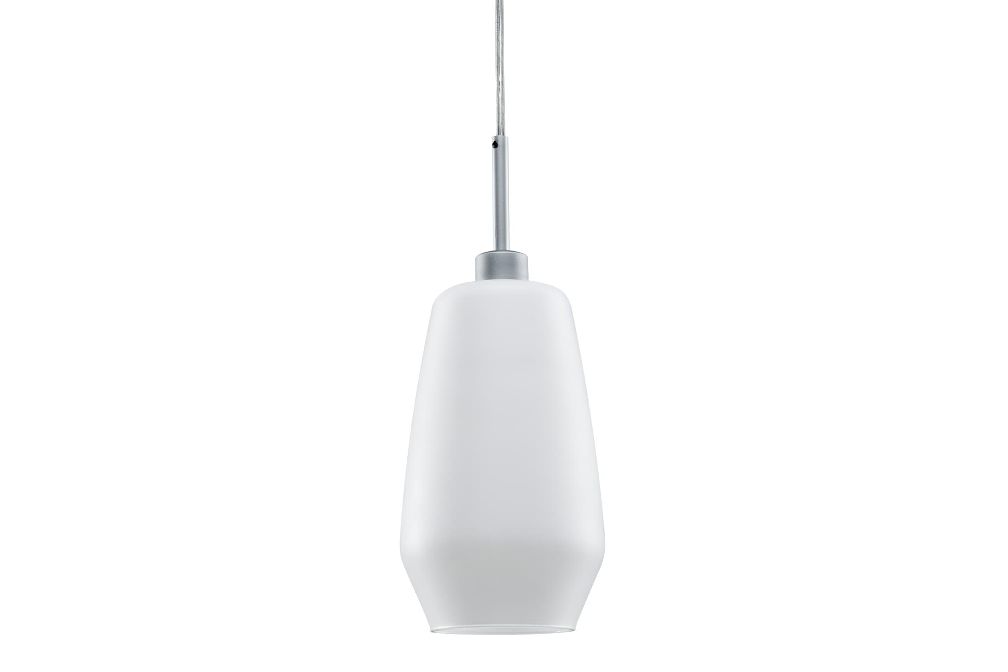 Трековый светодиодный светильник Paulmann URail Systems LED Pendulum Vase 1x3W 95361 — фото 2
