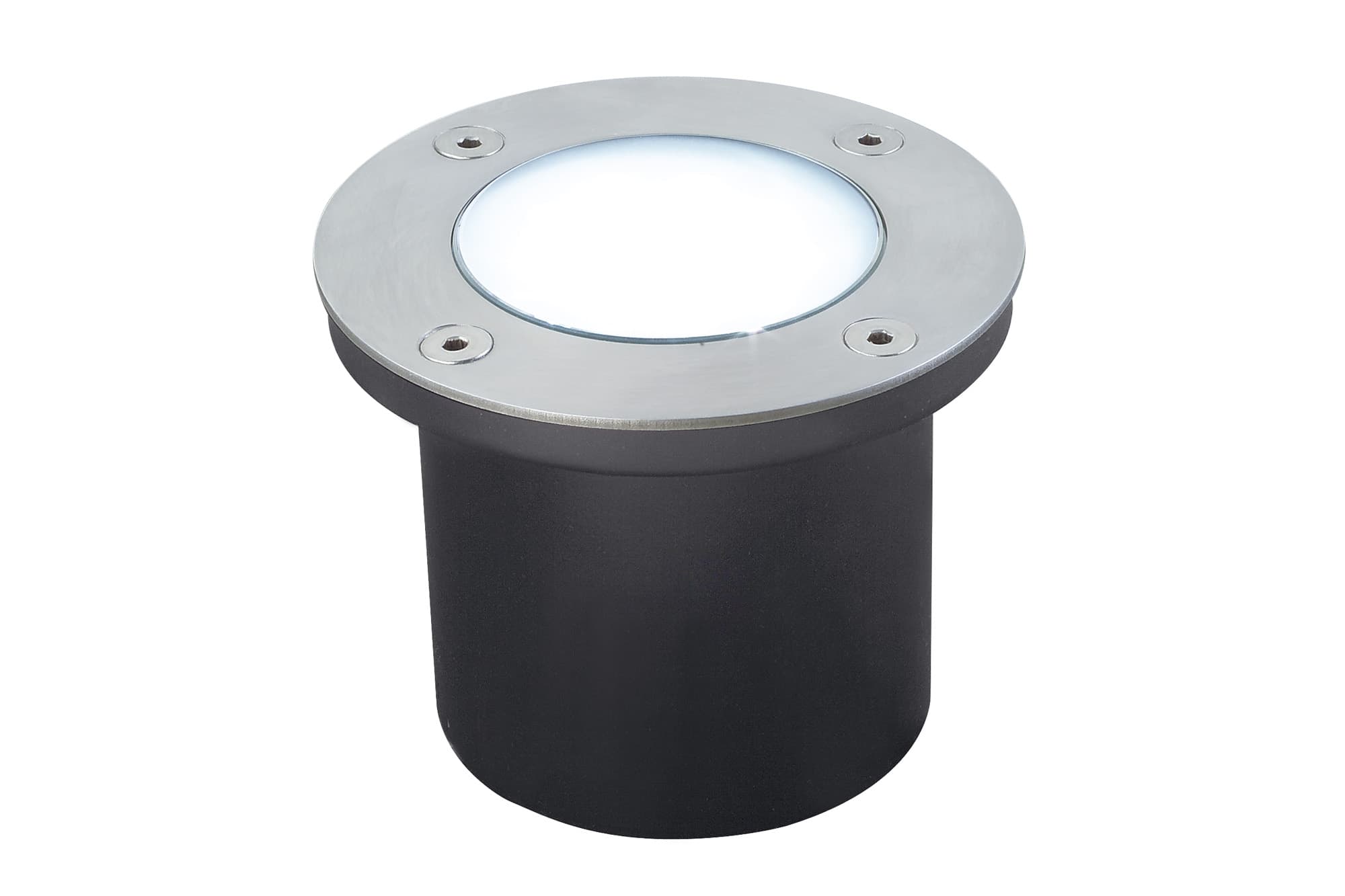 Встраиваемый в грунт светильник Paulmann Profi LED 3x1,2W 98877 — фото 3