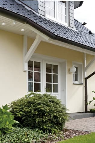 Встраиваемый в стену светильник Paulmann Premium Line IP65 99333 — фото 2