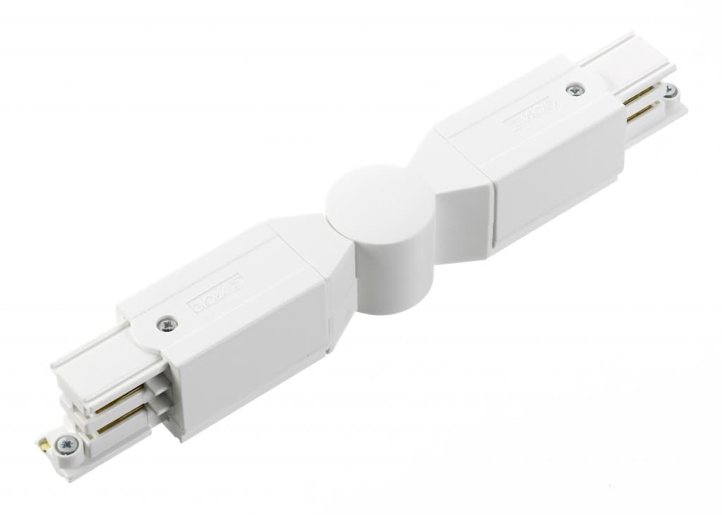 Шинопровод осветительный Nordic Aluminium XTS-24 — фото 3