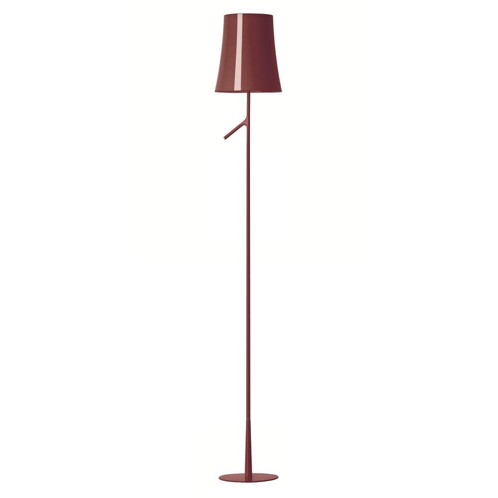 Торшер Foscarini Birdie floor reading — фото 2