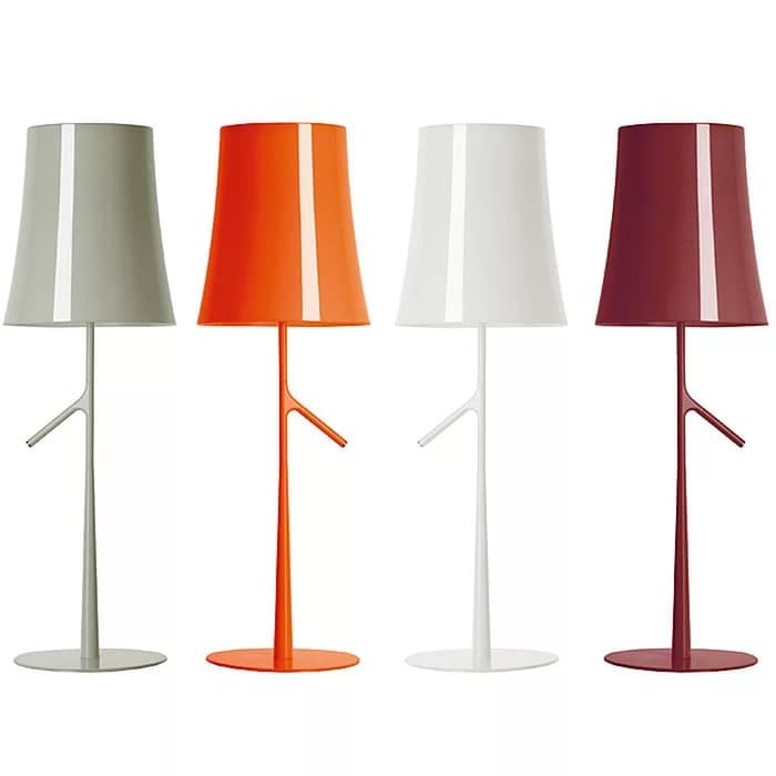 Настольная лампа Foscarini Birdie large table — фото 3