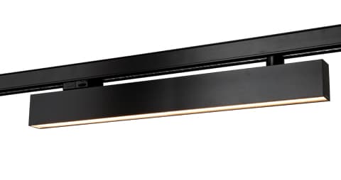 Трековый светодиодный светильник Exenia LED RUNNER trimless 708E05042 — фото 2