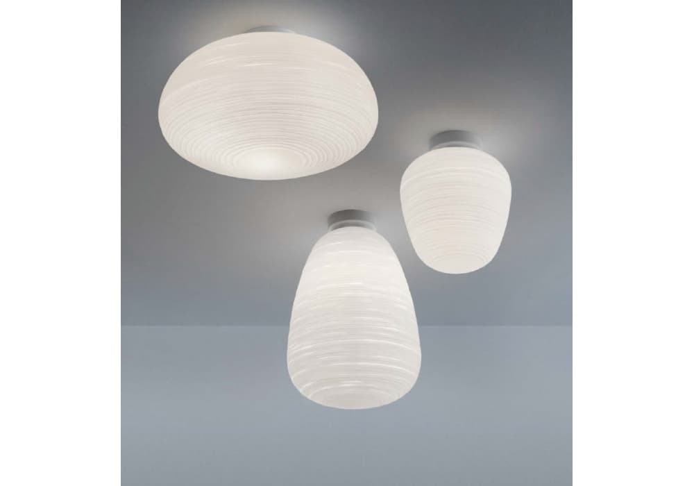 Потолочный светильник Foscarini Rituals 2 ceiling — фото 2
