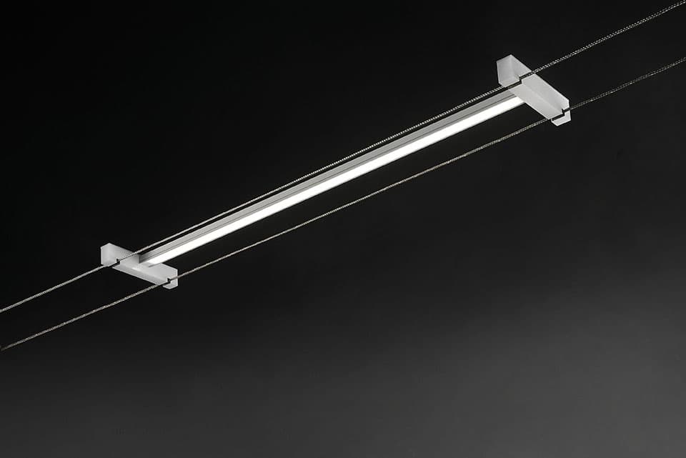 Подвесной светильник Braga Illuminazione BIT 24 V 2075/1-37 — фото 2