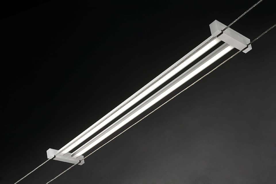 Подвесной светильник Braga Illuminazione BIT 24 V 2075/1-37 — фото 3