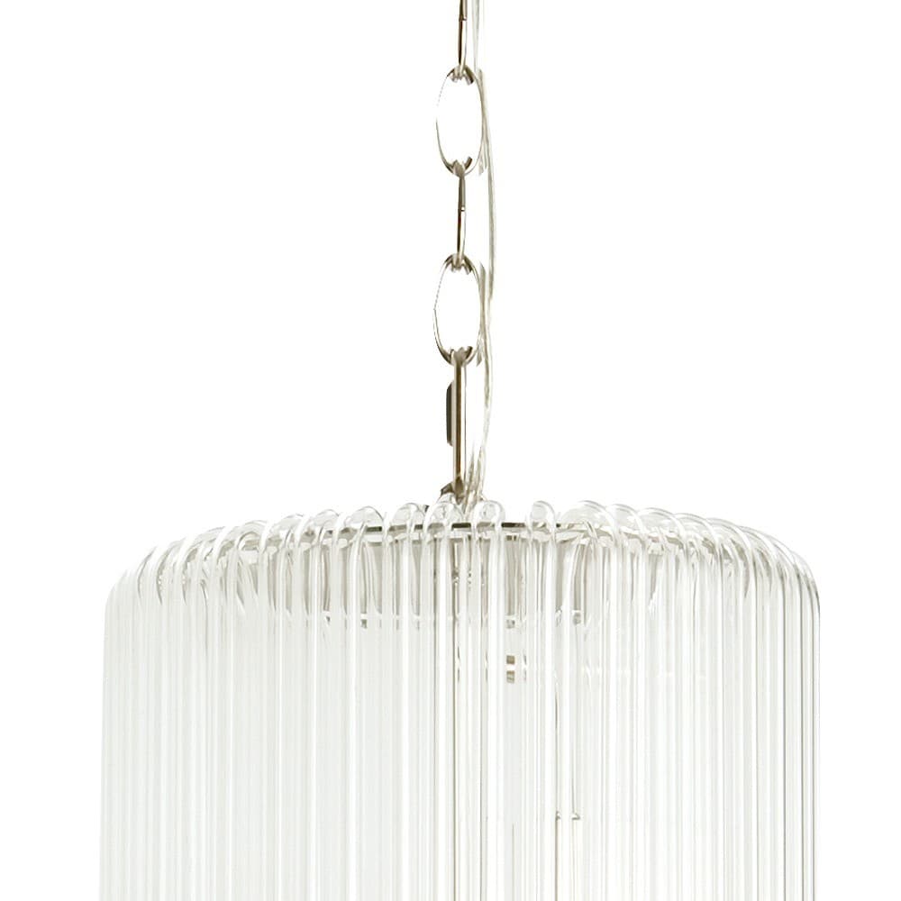 Подвесной светильник Arteriors home Royalton Tall Pendant — фото 2