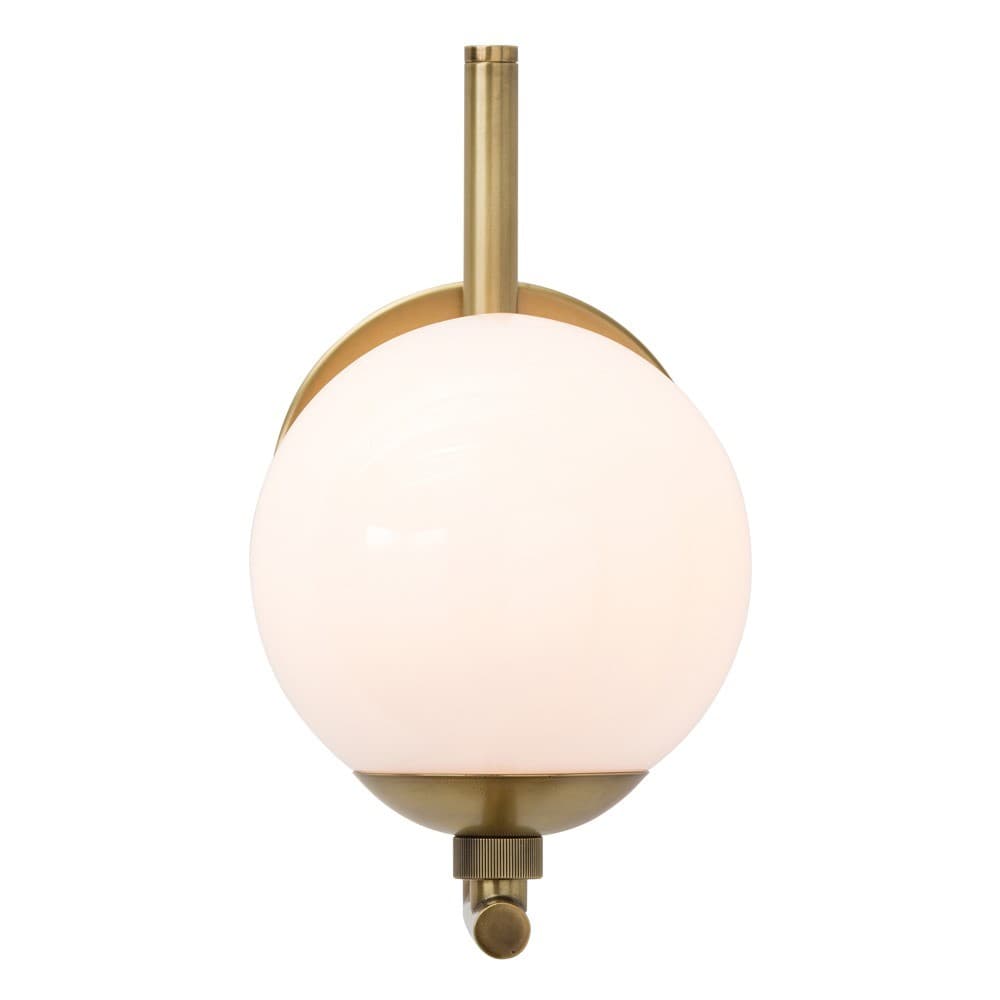 Arteriors home Quimby Sconce — фото 2