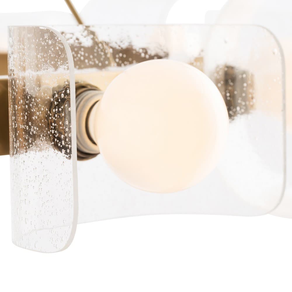 Подвесной светильник Arteriors home Valerie Chandelier — фото 2