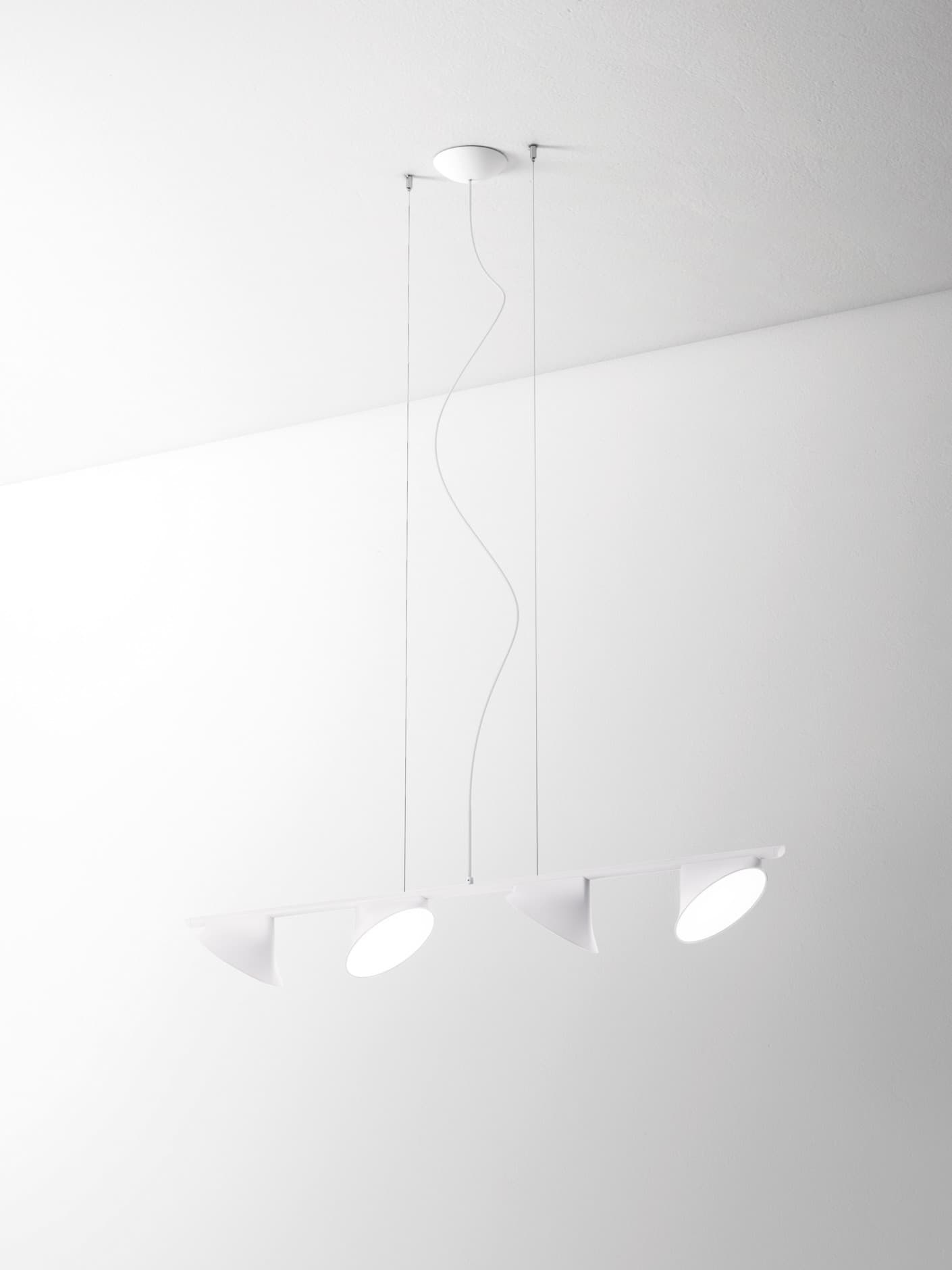 Axolight Подвесной светильник Axo Light ORCHID SP ORCHI 4 — фото 2
