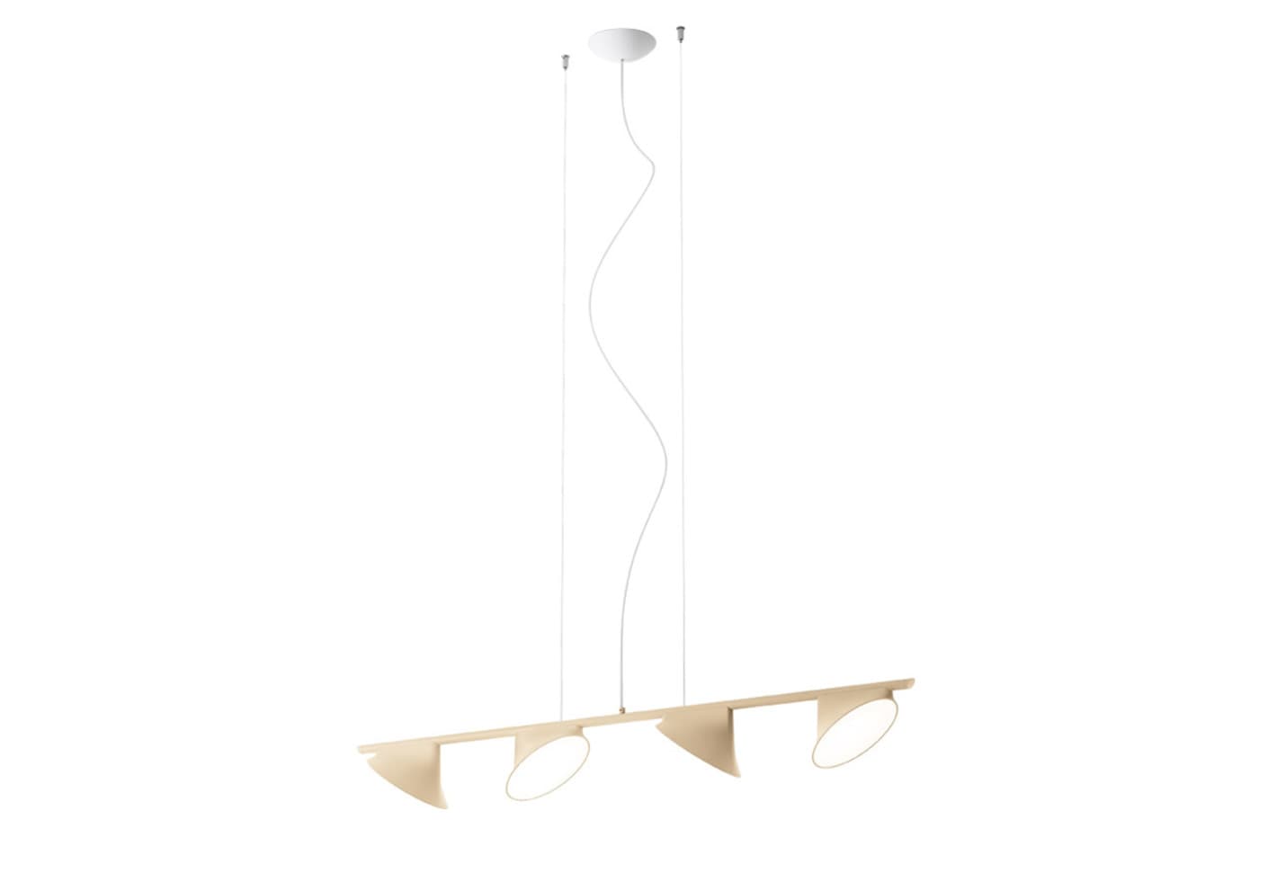 Axolight Подвесной светильник Axo Light ORCHID SP ORCHI 4 — фото 3