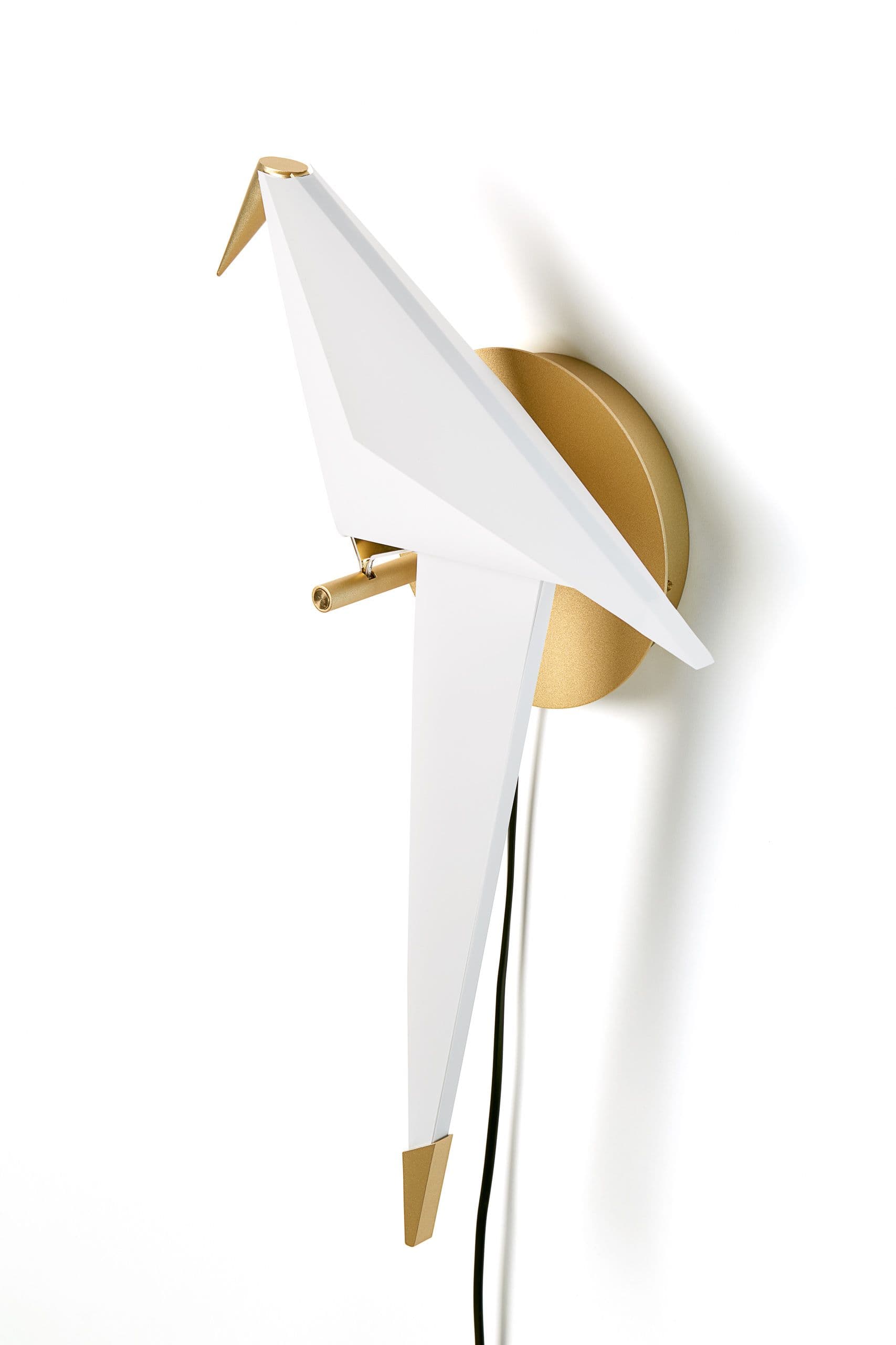 Настенный светильник Moooi Perch Light wall — фото 2