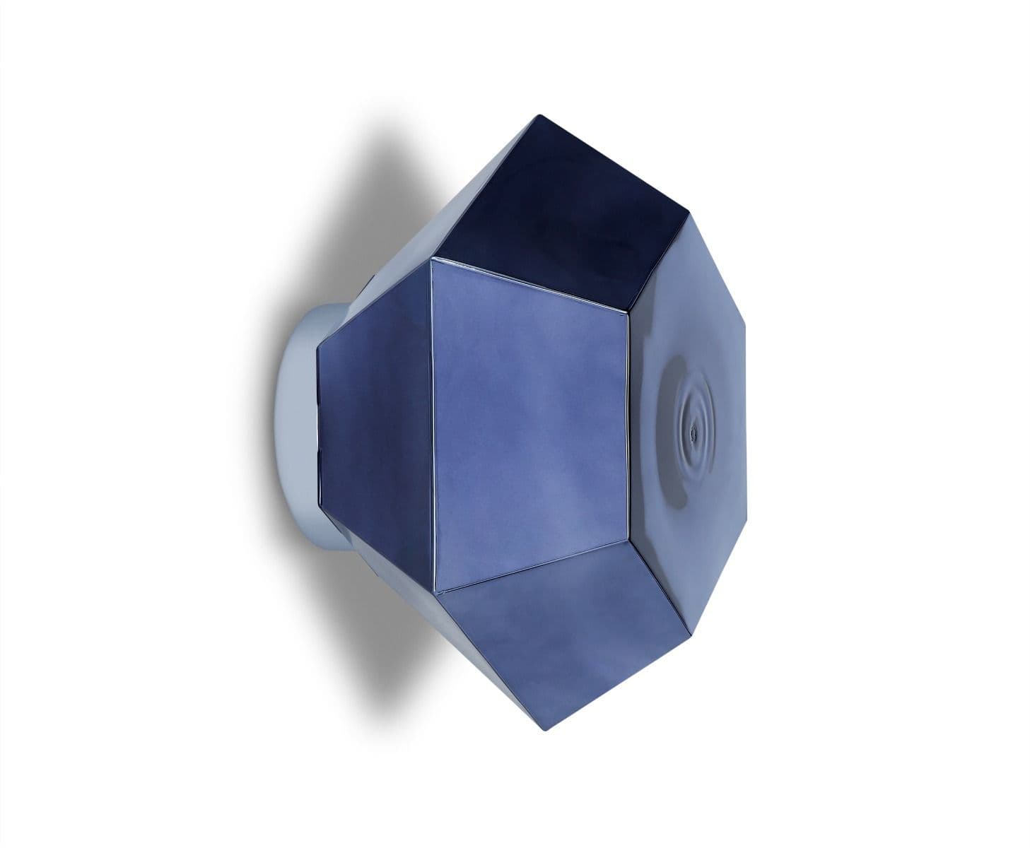 Потолочный светильник Tom Dixon CUT surface light — фото 2