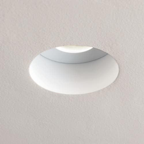 Встраиваемый в потолок светильник Astro Lighting Trimless Round Adjustable LED — фото 4