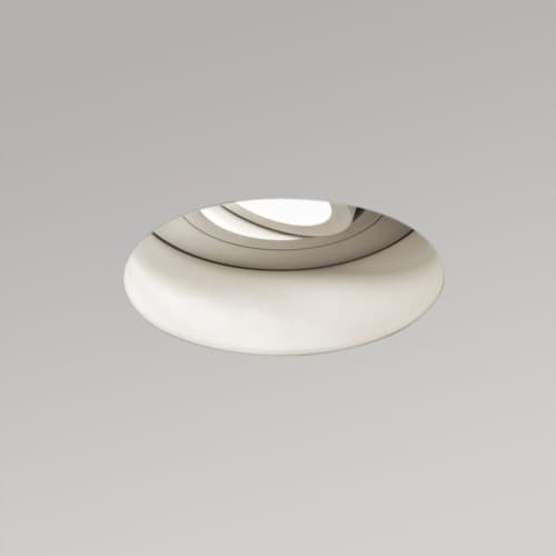Встраиваемый в потолок светильник Astro Lighting Trimless Round Adjustable LED — фото 3
