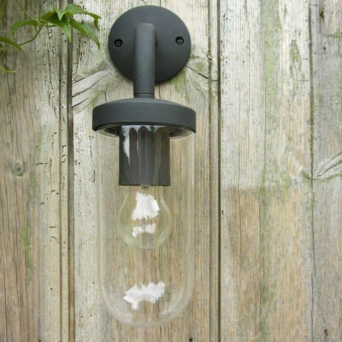 Aqua Creations Настенный уличный фонарь Astro Lighting Tressino S — фото 2