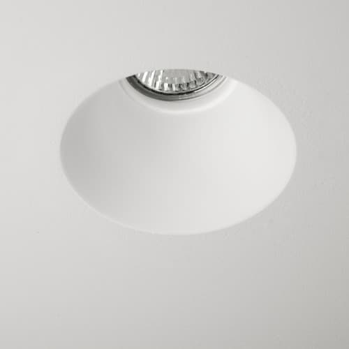 Встраиваемый в потолок светильник Astro Lighting Blanco Adjustable Round — фото 2