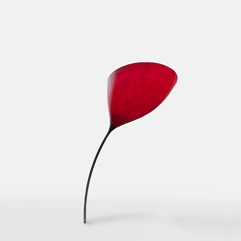 Уличный светильник Viabizzuno maxxi poppy