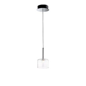 Подвесной светильник Axo Light Spillray SP SPILL G CR