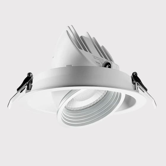 Встраиваемый светодиодный светильник SUNFLEX 22W MK MODULAR SPOTLIGHT