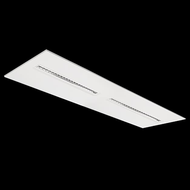 Встраиваемый светильник Limex APOLLO LED UGR<16
