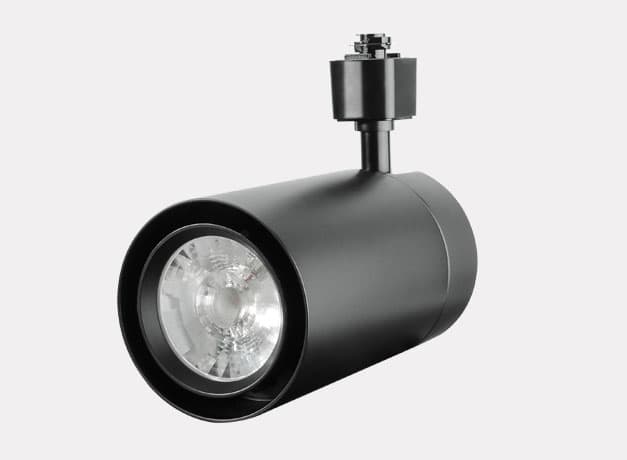 Трековый светильник SUNFLEX SMARTER TRACK HEADS 8W 680LM DLC/ETL