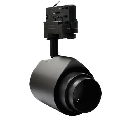Трековый светодиодный светильник SUNFLEX WATER-DROP PLUS TRACK LIGHT