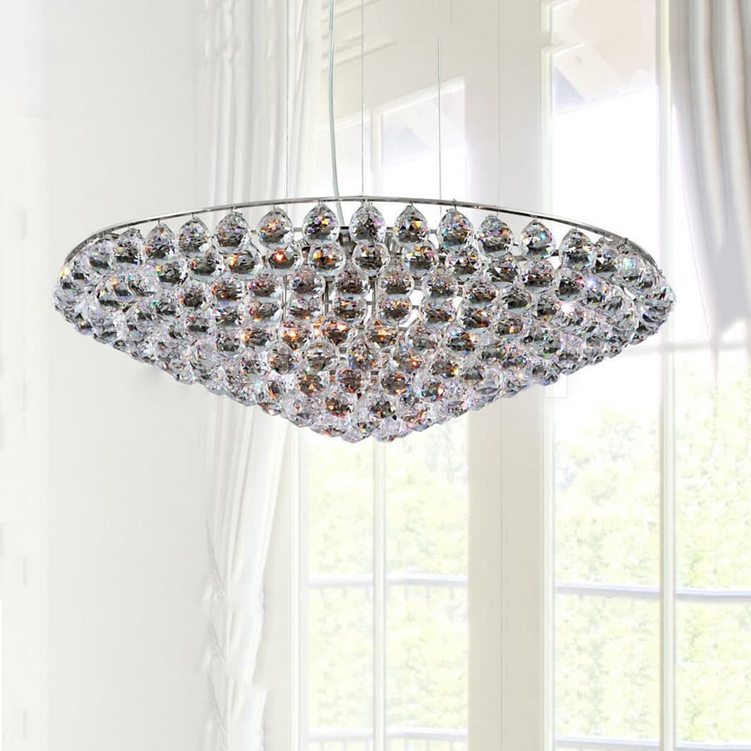 Люстра Castro Lighting OXFORD 3440.60