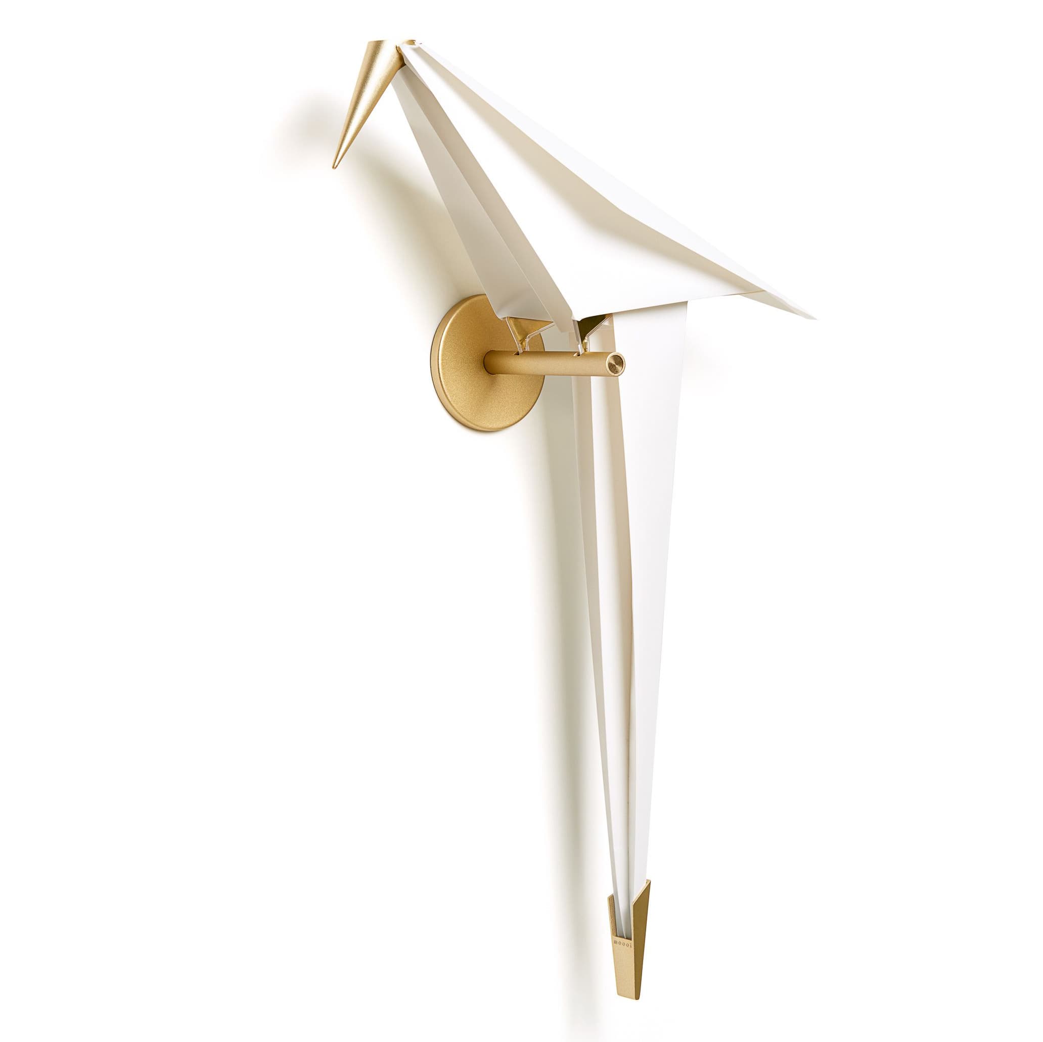 Настенный светильник Moooi Perch Light wall recessed