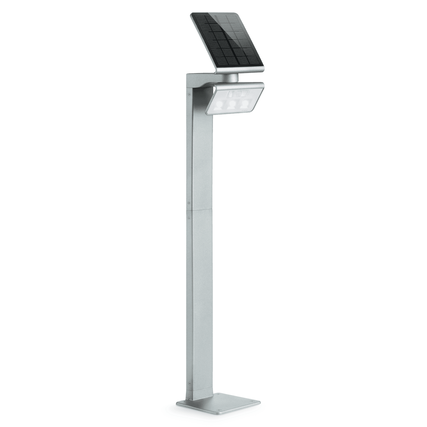 Уличный светильник Steinel XSolar GL-S