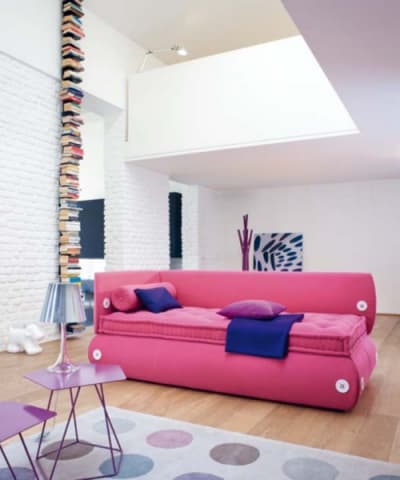 Bonaldo Candy