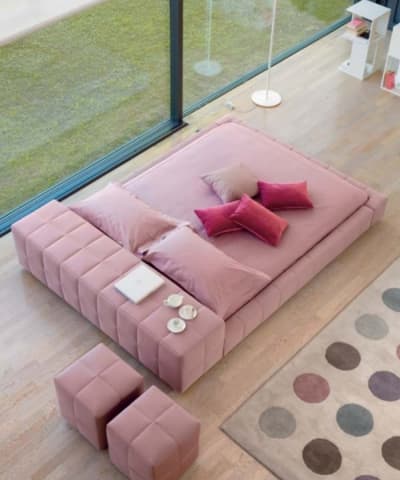 Bonaldo Squaring isola