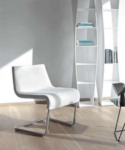 Bonaldo Skip lounge