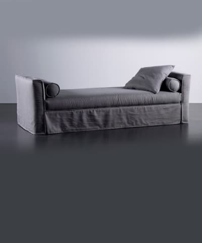 Meridiani Law Dormeuse