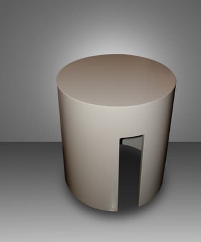 Meridiani — Gong