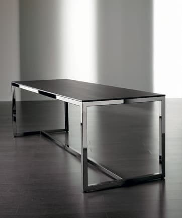 Meridiani — Irons