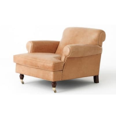 Baxter CHARLOTTE LONGE