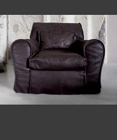Baxter HOUSSE POLTRONA