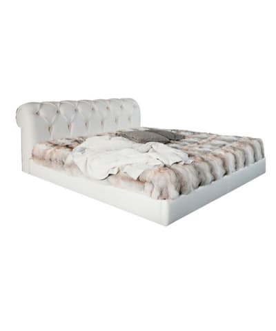 Baxter CASPER LETTO TESTATA ALTA