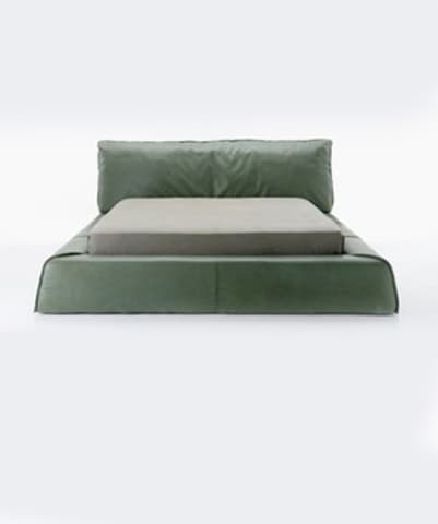 Baxter PARIS LETTO