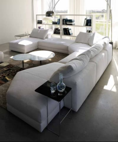 Swan Italia Hills