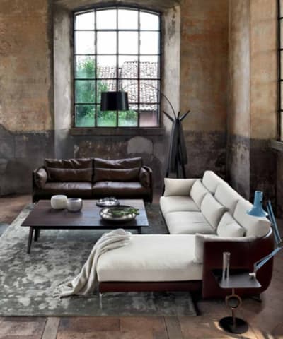 Swan Italia Kong