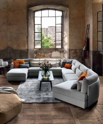 Swan Italia Shan