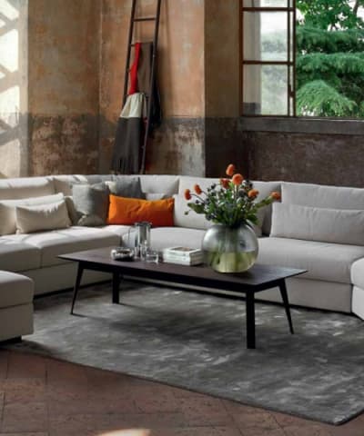 Swan Italia Hilly EL 160