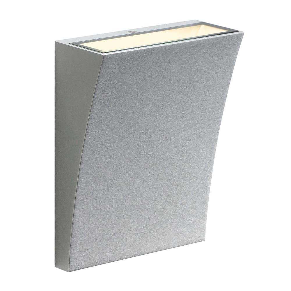 DELWA WIDE LED outdoor wall light