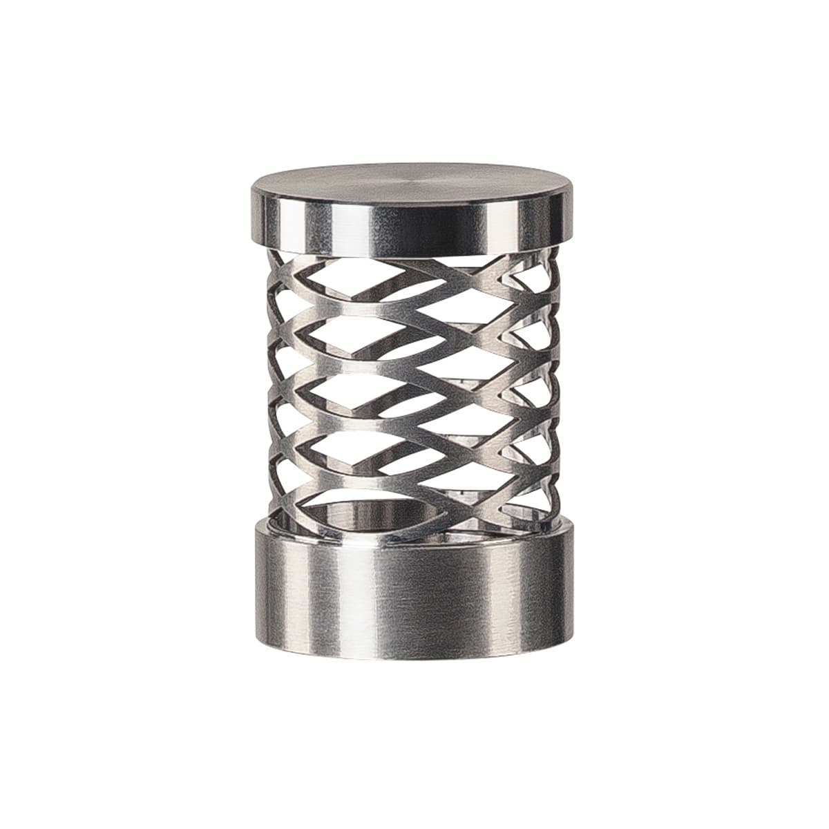 SLV — GRID for Trust stainless steel