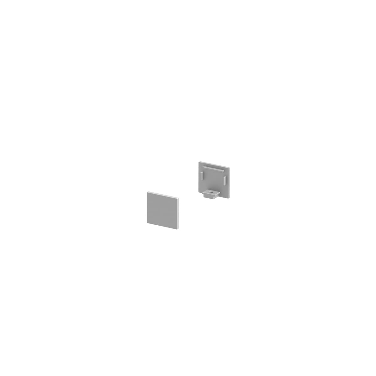 SLV — END CAPS
