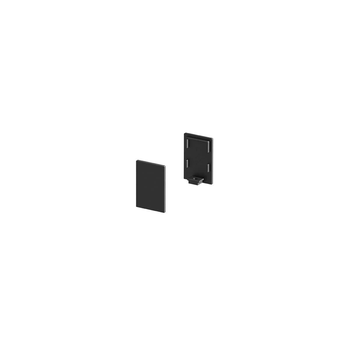 SLV — END CAPS
