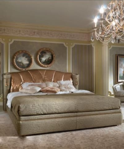 Turri Milo Bed